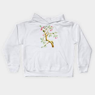 Rose Tree Kids Hoodie